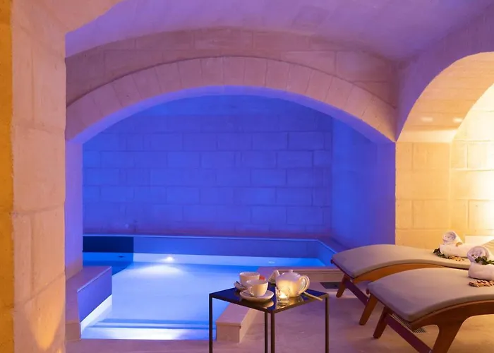 Cenobio &SPA