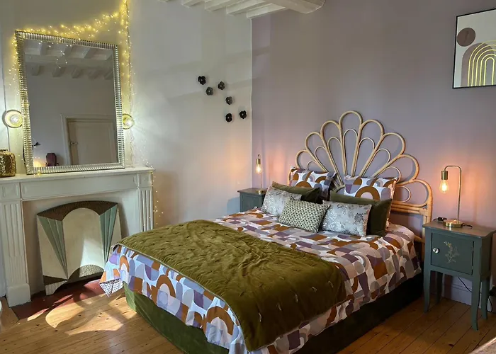 B&B Nathalie
