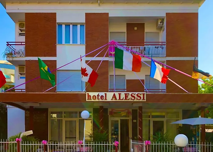 Alessi**
