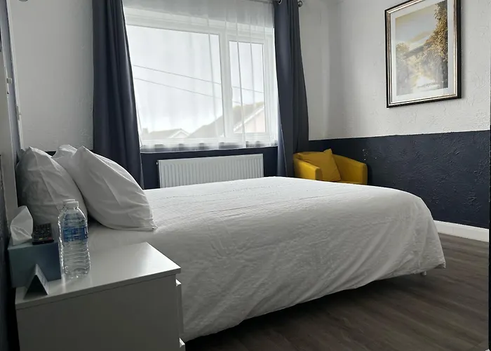 Orient B&B