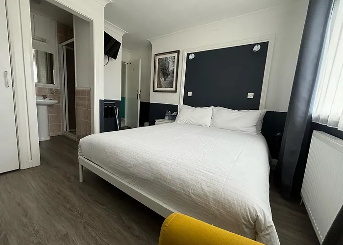 Orient B&B