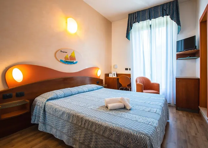 Miramare Hotel Ristorante Convegni
