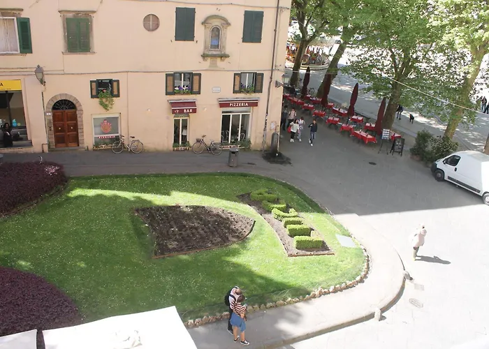 Casa Paolina