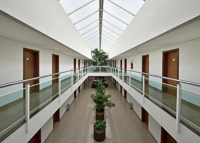 Garden Hotel Ribeirão Preto