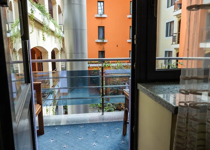 Ararat Hotel