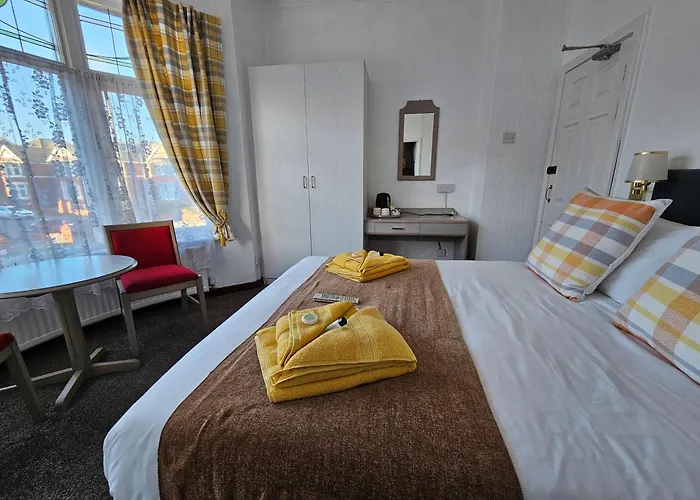 Collingwood Hotel