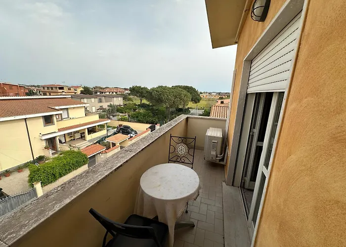 Hotel 3 stelle: Bb Smallville