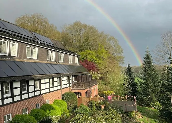 3 SterneHotel Niedersächsischer Hof