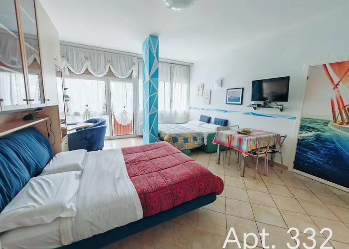  Garda s In Euroresidence