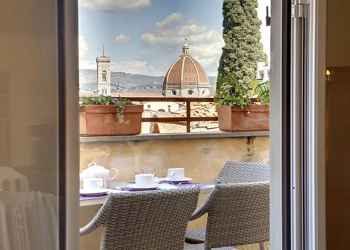 Florence View
