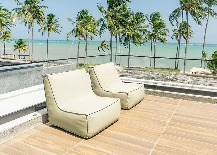 Anaya - Villas de Luxo