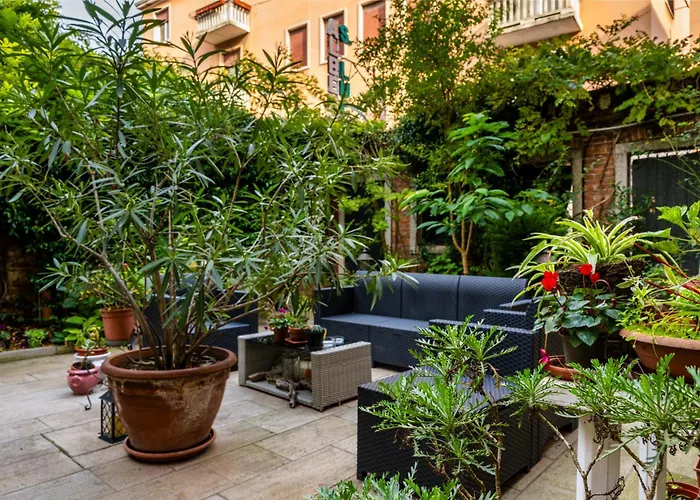 Hotel: Hotel Il Mercante di Venezia