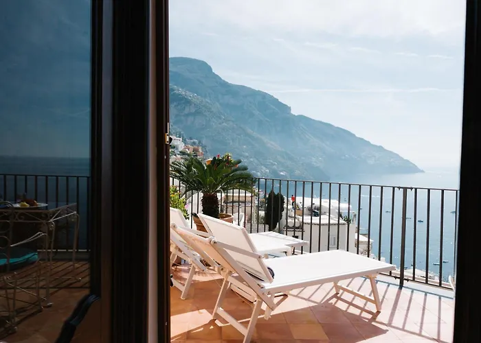 Bed and Breakfast Villa Principe Giovanni