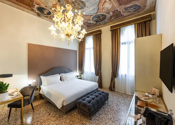 Hôtel: Hotel Palazzina Sardi