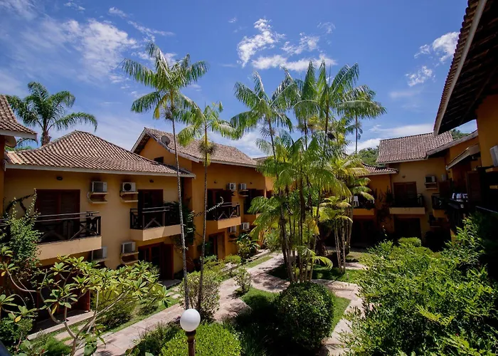 Ilha Flat