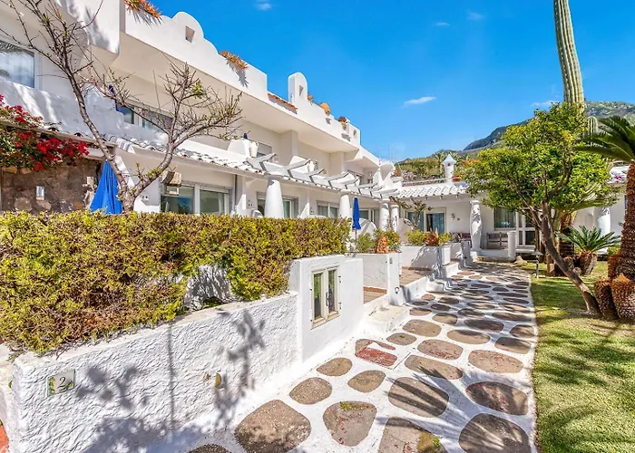 Villa Ravino Secret Retreat