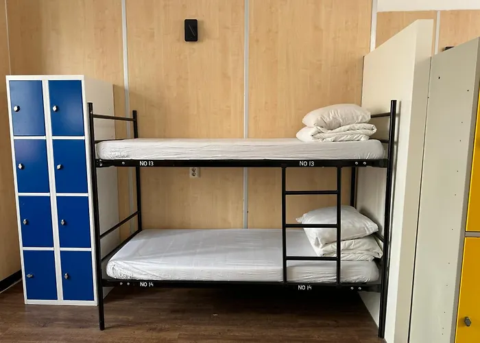 Ostello: Xplore Hostel Amsterdam