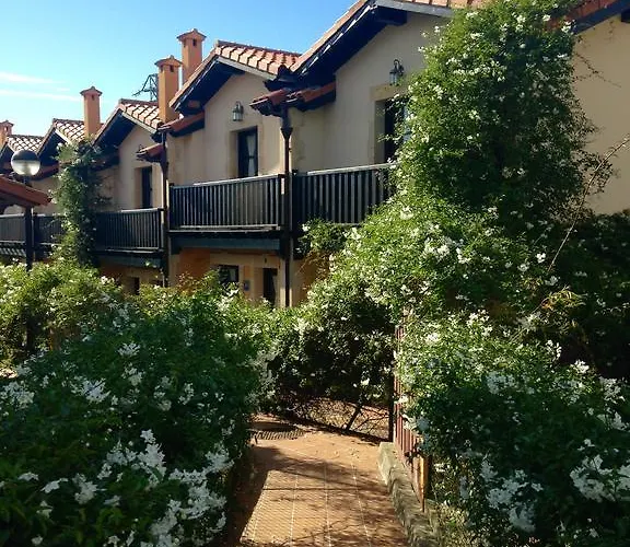 Apartamento: Apartamentos Santillana del Mar
