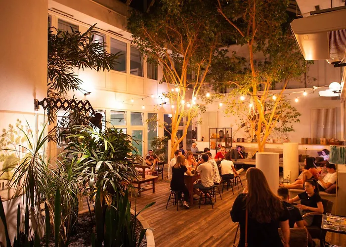Ostello: Wombat'S City Hostel Munich Hauptbahnhof