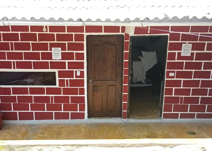 Hostal La Guaca