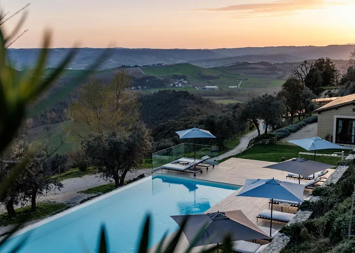 Antichi Casali di Charme