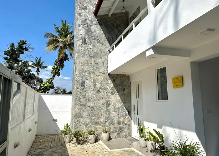 B&B only: Secret Heaven Kandy