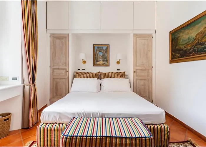 Fori Imperiali Luxe Mansion
