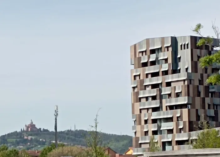 La Dimora degli Artisti - Bologna