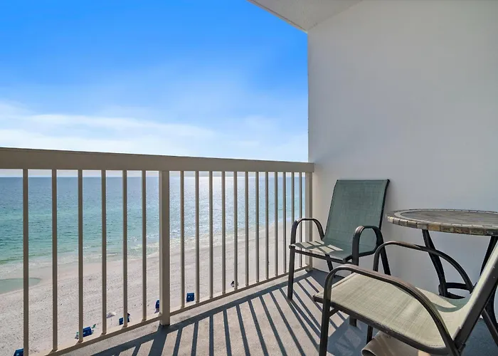 Hotel céntrico: Pelican Beach Resort - Destin Condo Getaways By Cls
