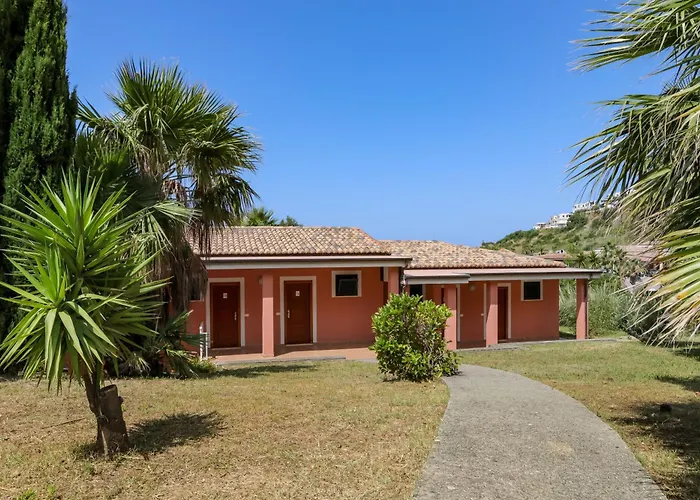 Hotel 3 stelle: Apulia Hotel Baia Di Dino