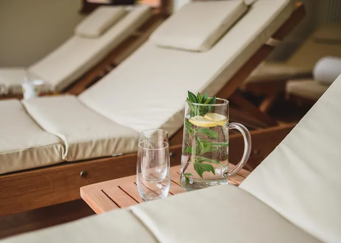 Hotel: Guesthouse St Nikolaus