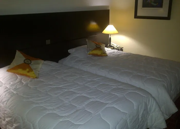 Hotel Moulay Yacoub