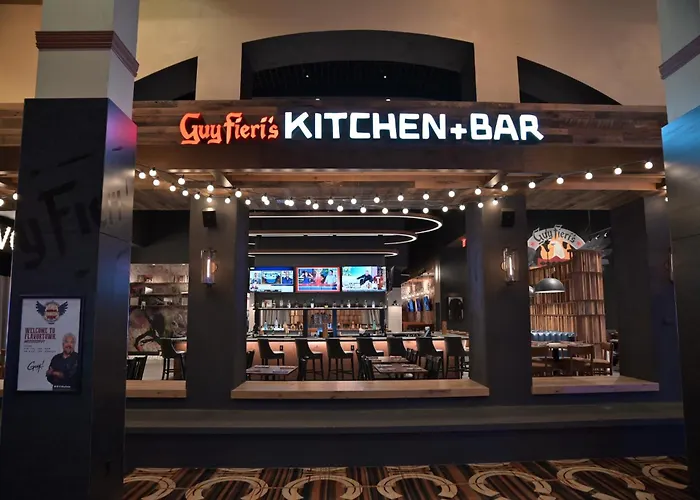 Horseshoe Tunica, A Caesars Destination