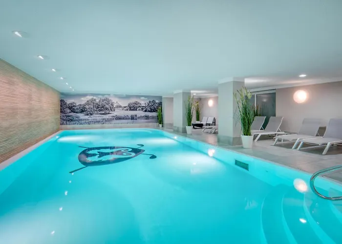 Strandgrün Golf-&Spa