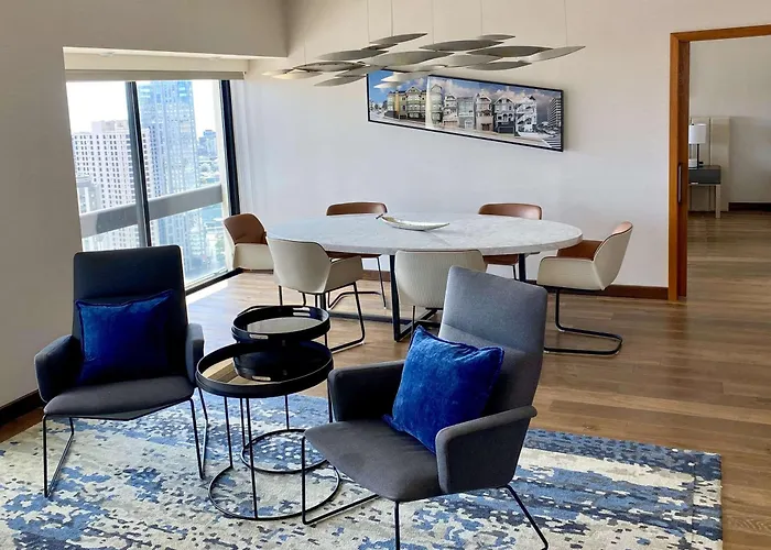 Hotel boutique: Grand Hyatt San Francisco Union Square