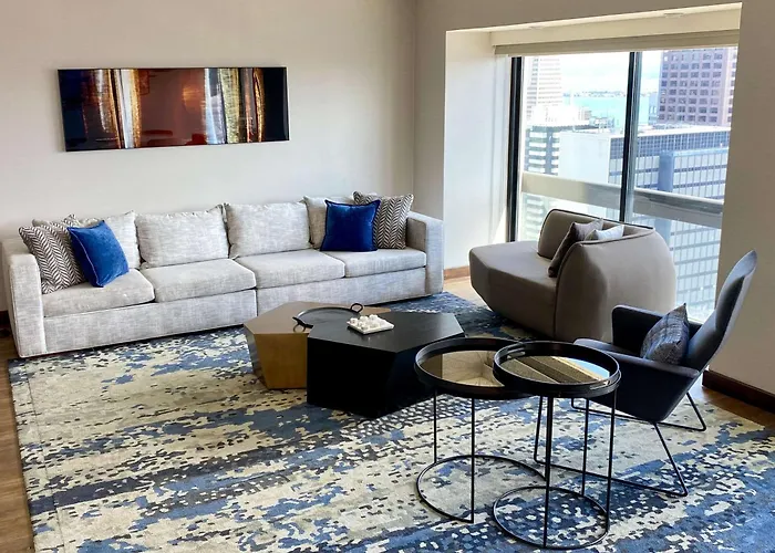 Hotel boutique: Grand Hyatt San Francisco Union Square