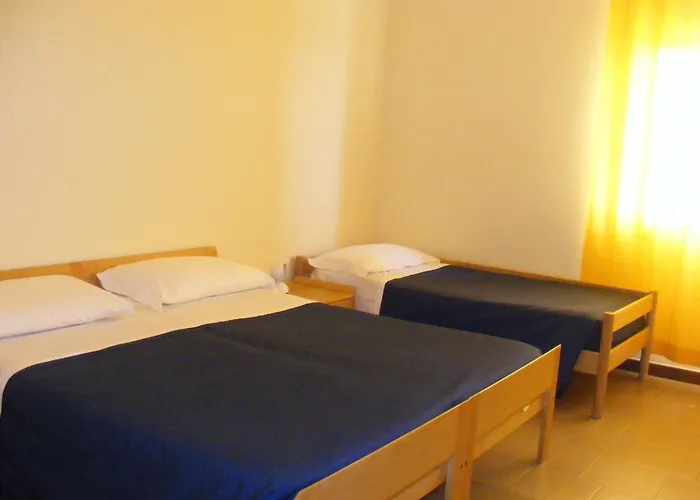 Hotel con golf: Hotel Turismo