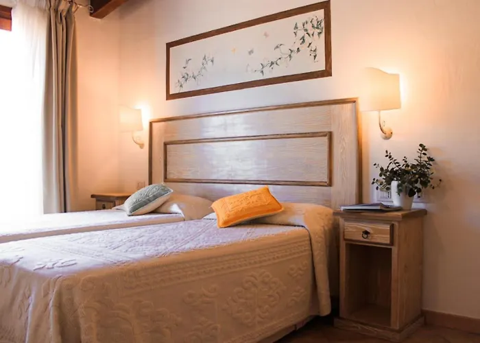 Hotel La Borgata