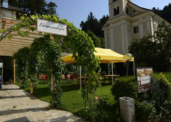 Hotel Gassenwirt