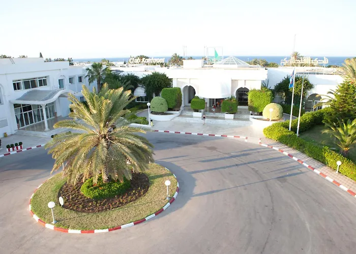El Mouradi Club Kantaoui