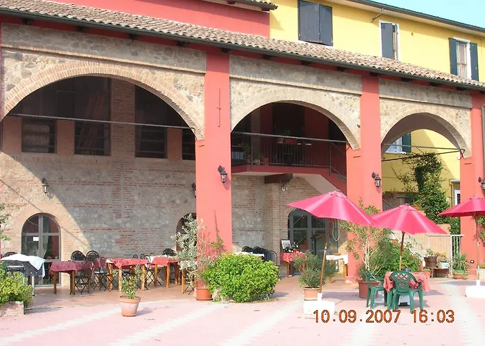  La Fattoria Del Boschetto