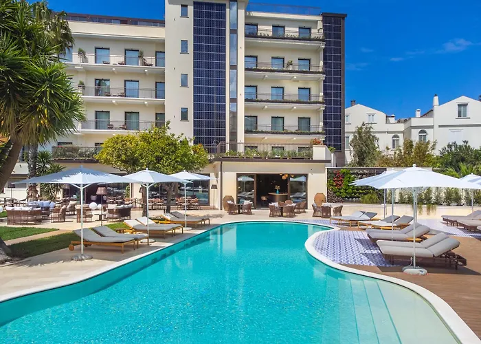 Strandhotel: Ara Maris Hotel & Spa