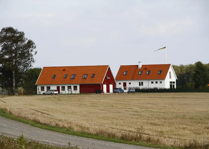 Hotel: Hobykrok B&B