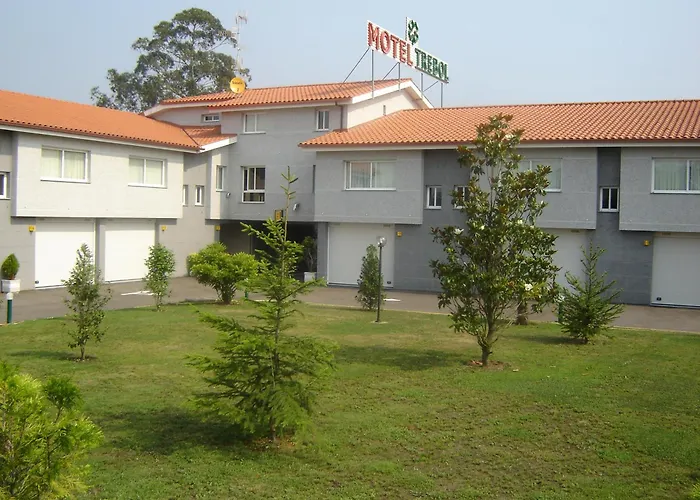 Pousada: Motel Trebol
