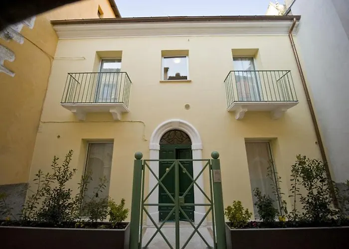 Casa vacanza: Vico Amato Residenza