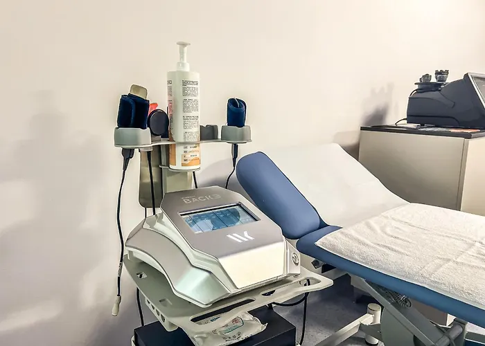  &MedSpa Siret