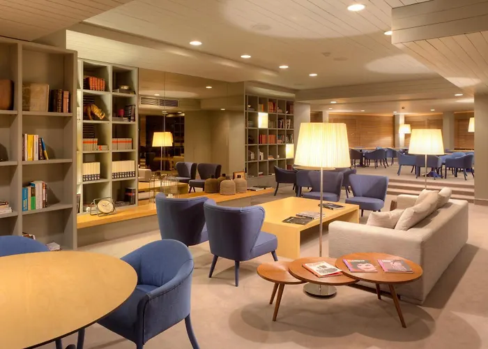 Romantisch hotel: Hotel Dom Henrique - Downtown