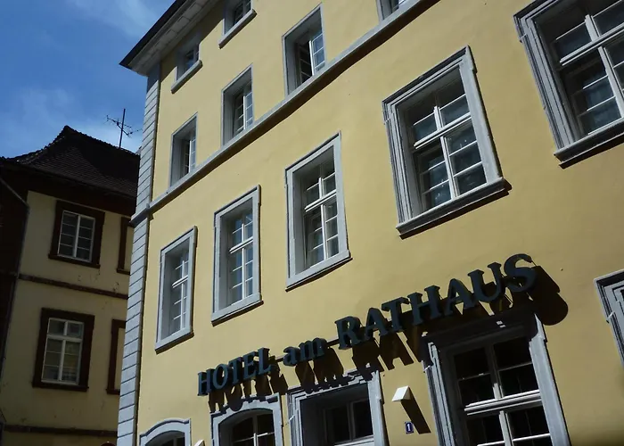 Am Rathaus