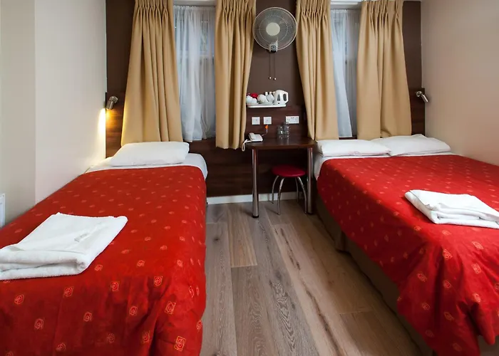Marble Arch Inn Londres