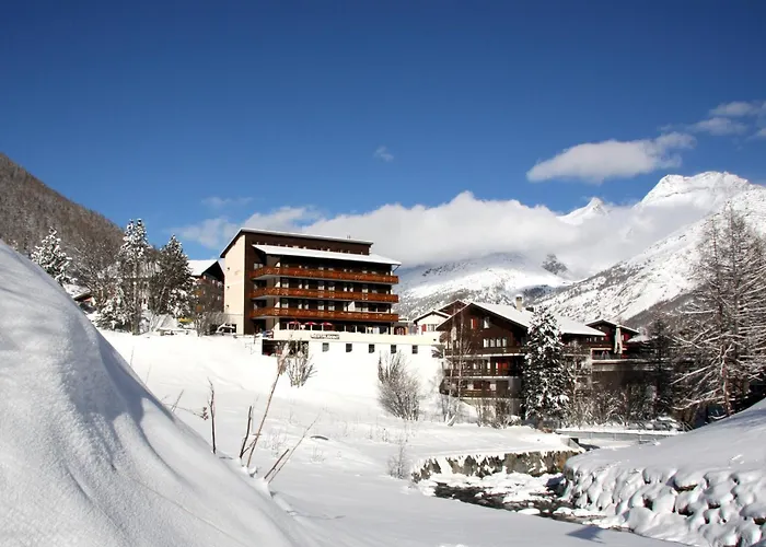 Hotel Bristol